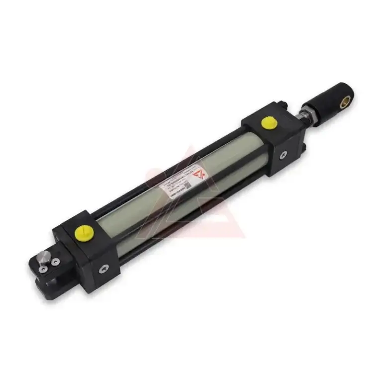 140 Bar Tie Rod Hydraulic Cylinders For Engineering Machinery-2
