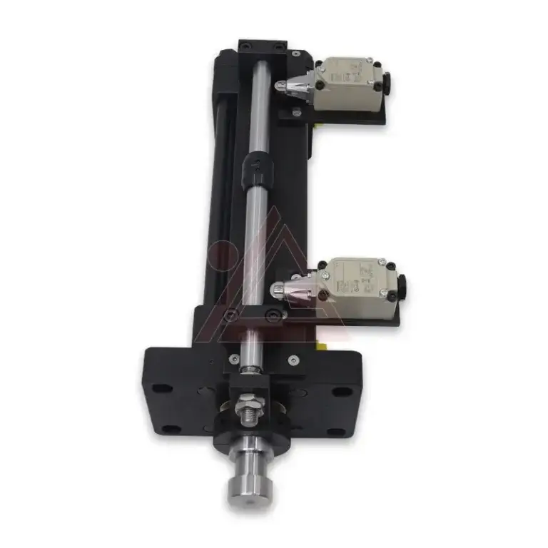 Cost-effective Limit Sensor Mold Hydraulic Cylinder-3