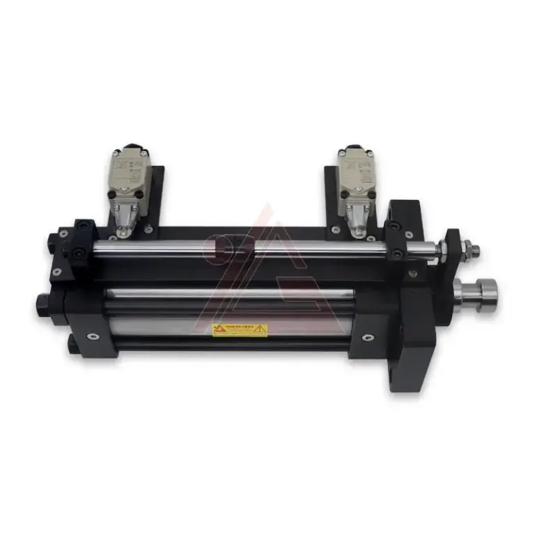 Cost-effective Limit Sensor Mold Hydraulic Cylinder