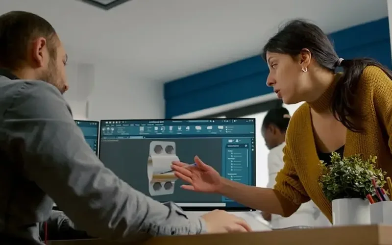 Application in Pilot Control