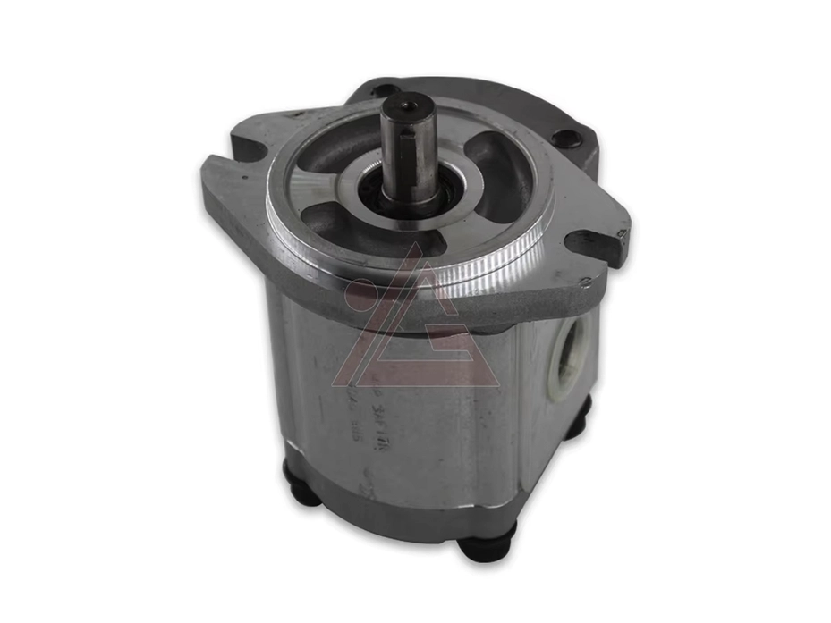 Gear Pump