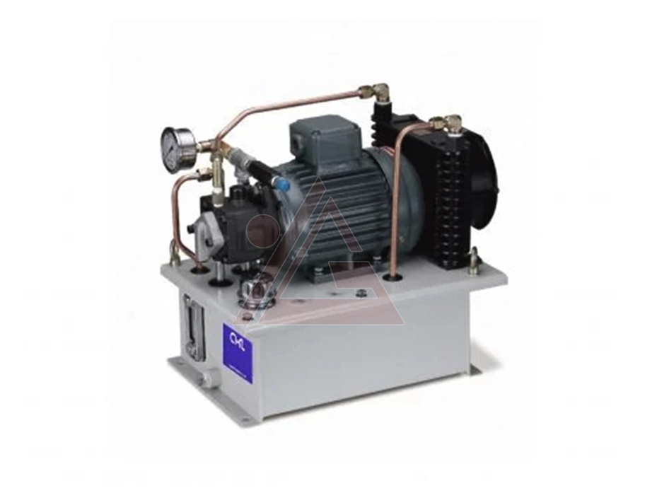 Mini Hydraulic Power Unit
