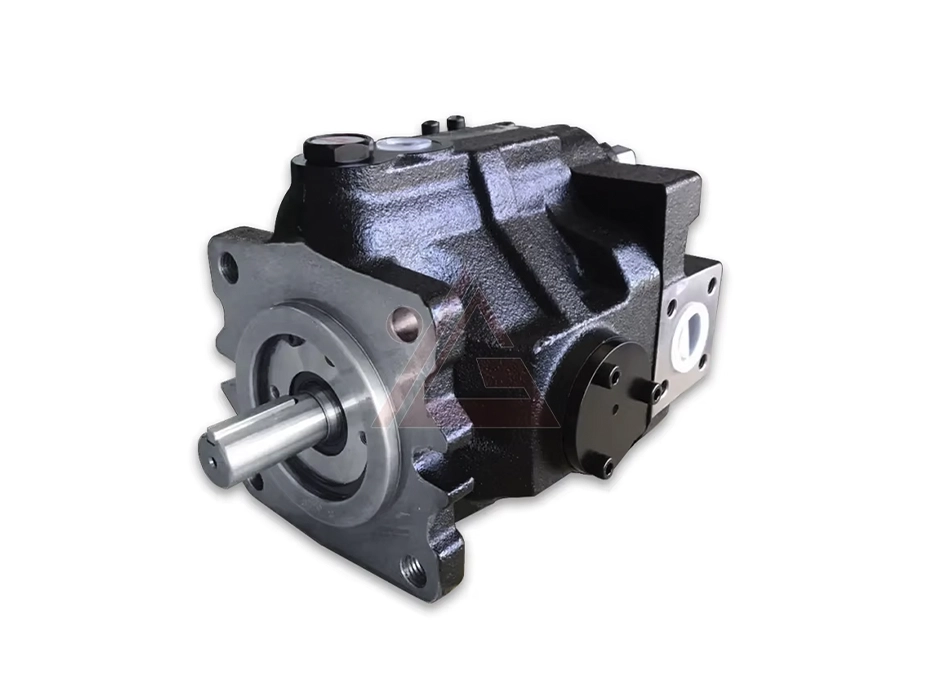 Axial Piston Quantitative Motor