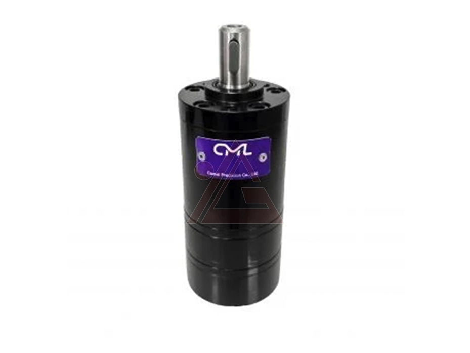 Small Displacement Gerotor Motor