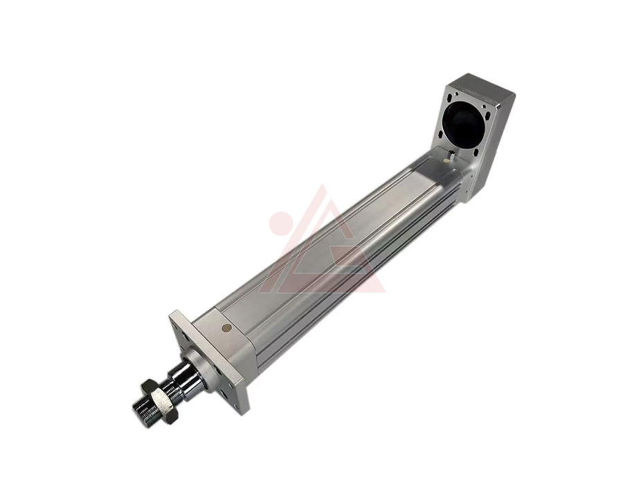 Custom Mini Long Stroke Electric Cylinders