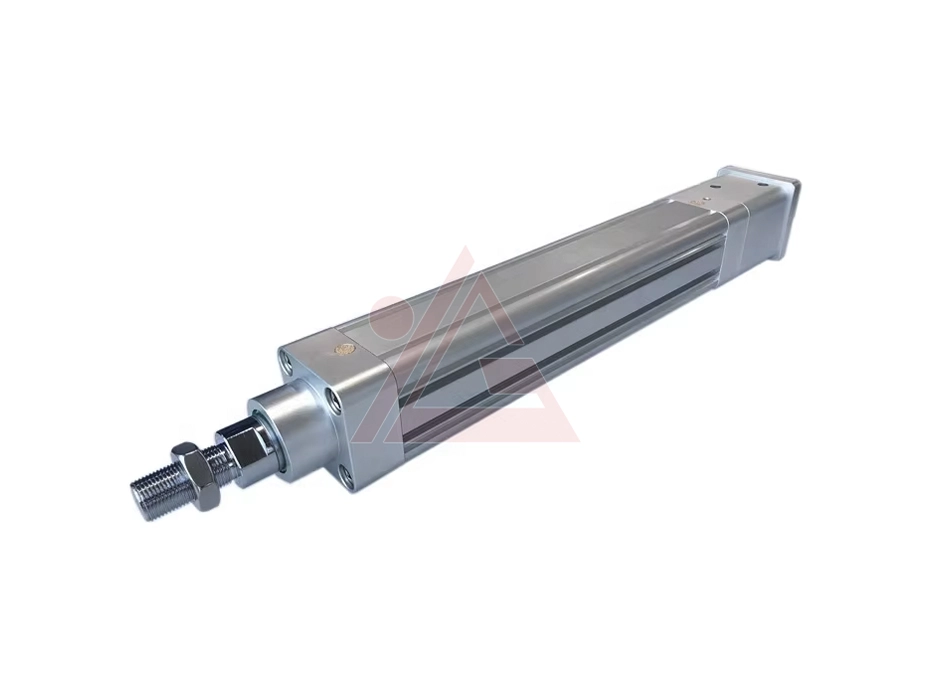 Lightweight Electric Cylinders