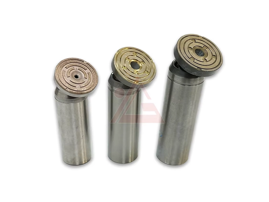 Main Pump Maintenance Spare Parts