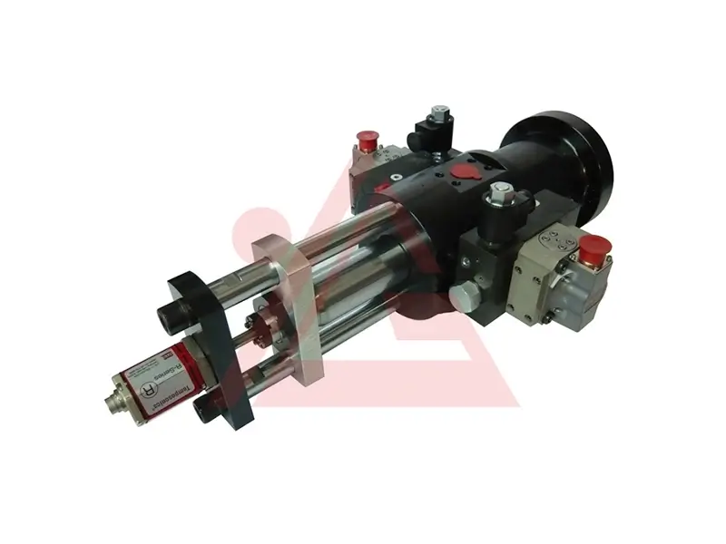 Custom Hydraulic Cylinders