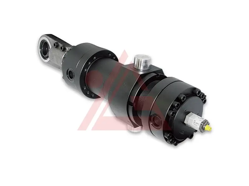 Stainless Steel Hydraulic Cylinder