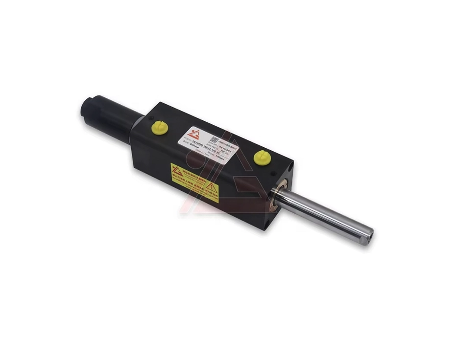 Compact Hydraulic Cylinder