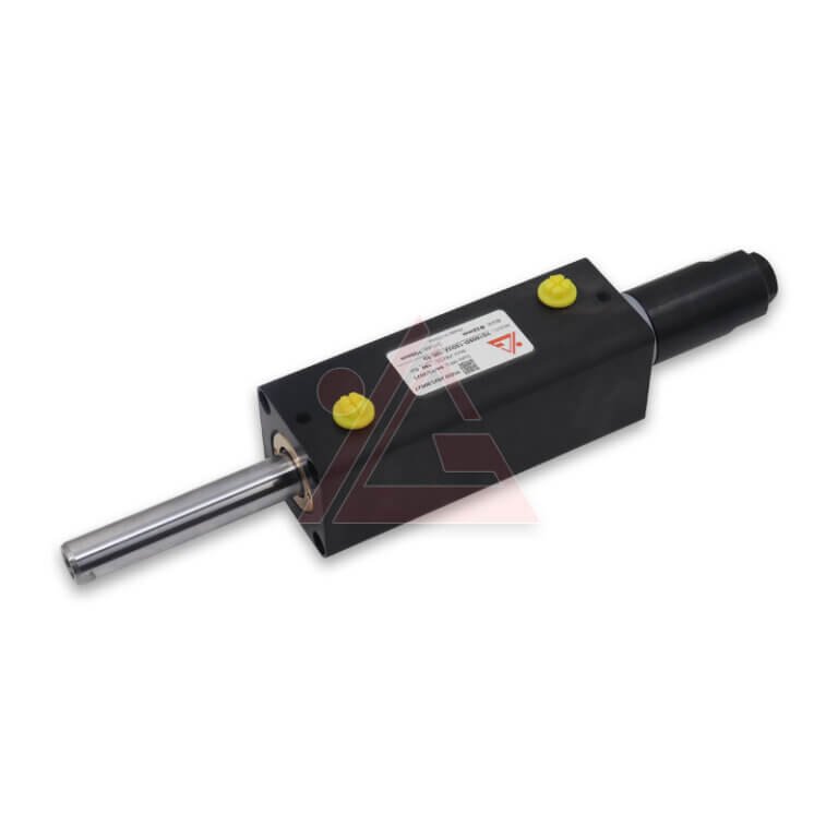 Durable Adjustable Stroke Compact Hydraulic Cylinder for Processing