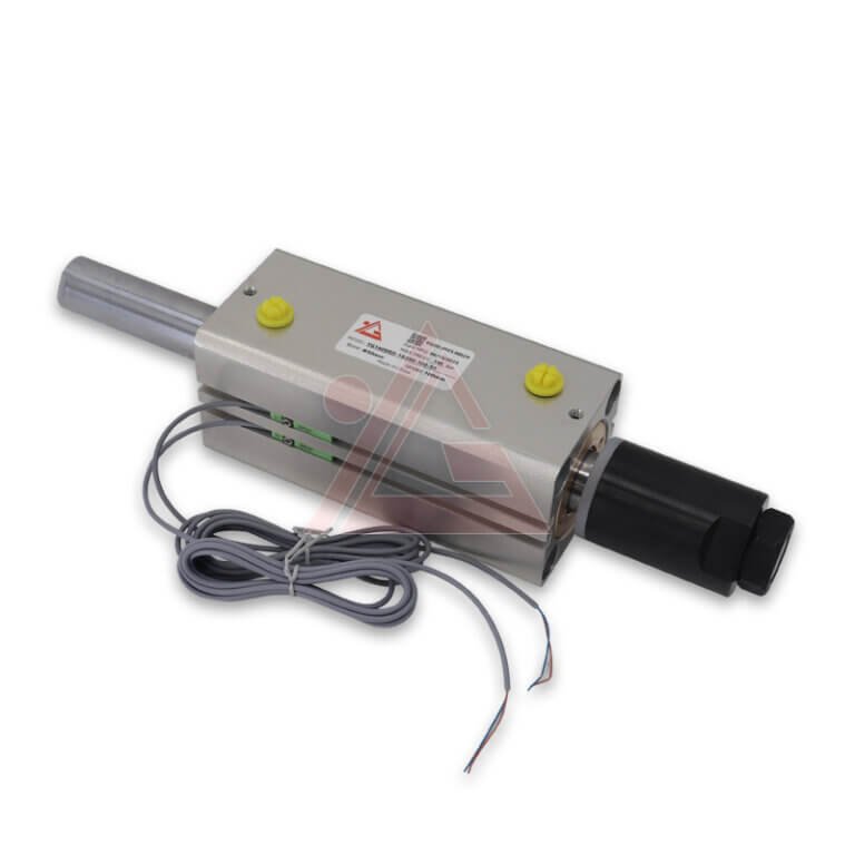 Ease of Installation Magnetic-driven Adjustable Compact Hydraulic Cylinde-1