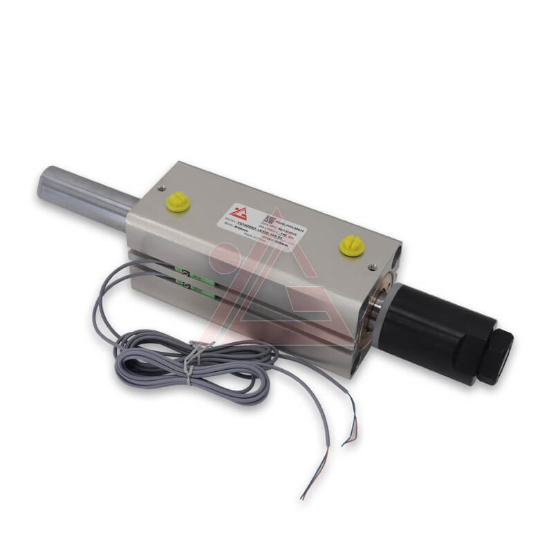 Ease of Installation Magnetic-driven Adjustable Compact Hydraulic Cylinde-1