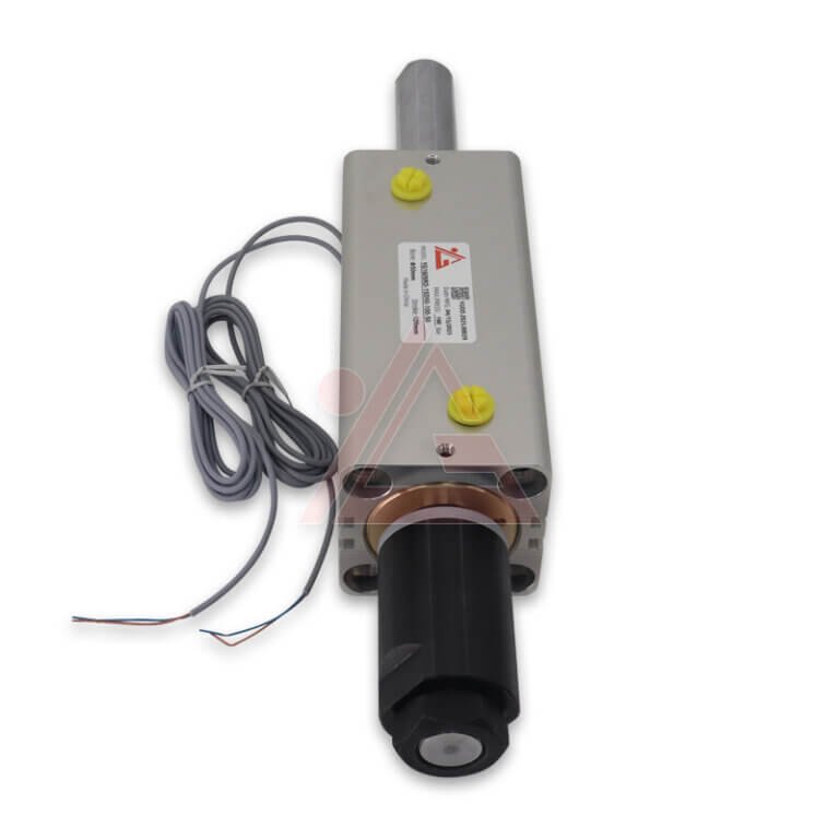 Ease of Installation Magnetic-driven Adjustable Compact Hydraulic Cylinde-2