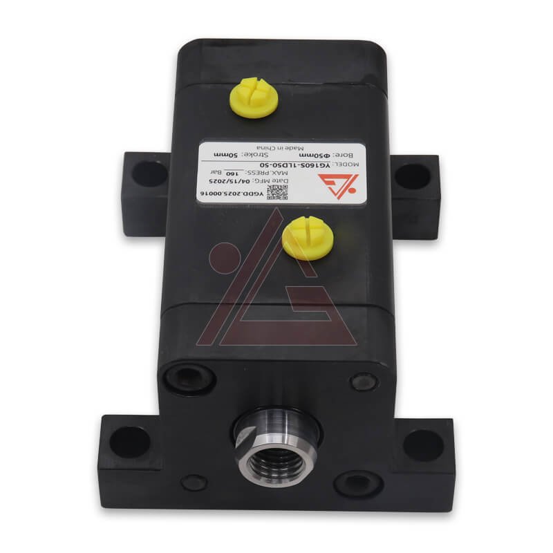 Engineering Hydraulic Cylinder