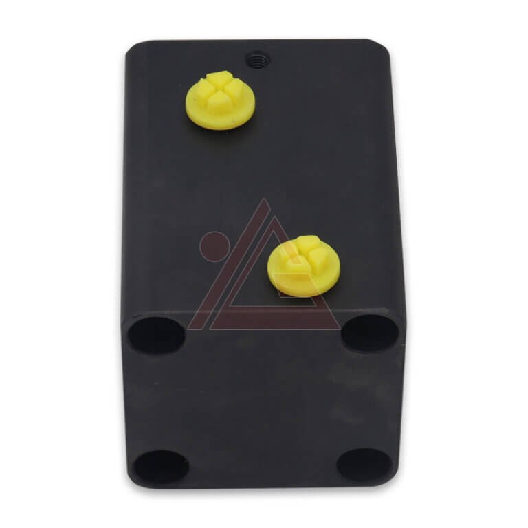 Long-life ISO Certification Compact Hydraulic Cylinder Manufacturer-2