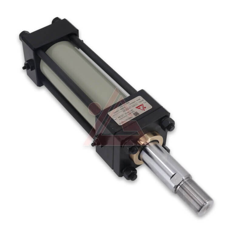 Readily Available Tie-rod Hydraulic Cylinder for Agriculture-3