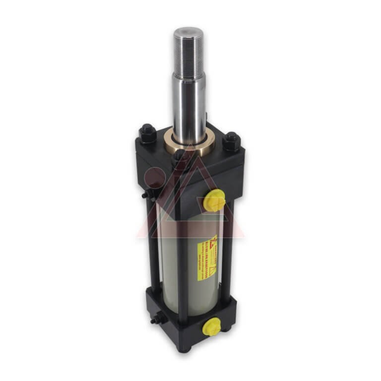 Readily Available Tie-rod Hydraulic Cylinder for Agriculture