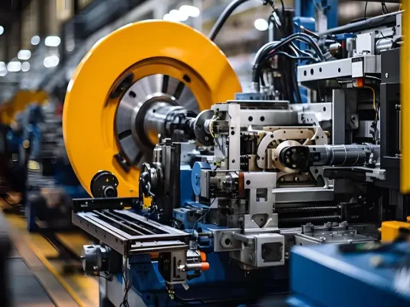 Common Signs Your Hydraulic Cylinder Needs Repair