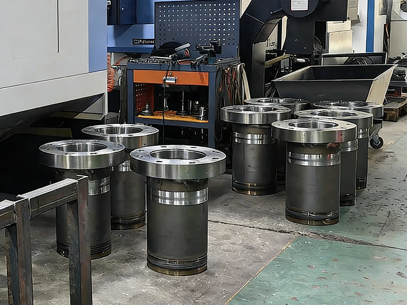 Quick Fixes for Hydraulic Cylinder Drift Problems