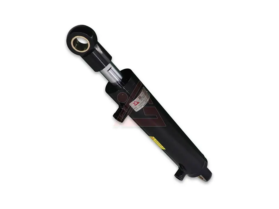 Welded Hydraulic Cylinder