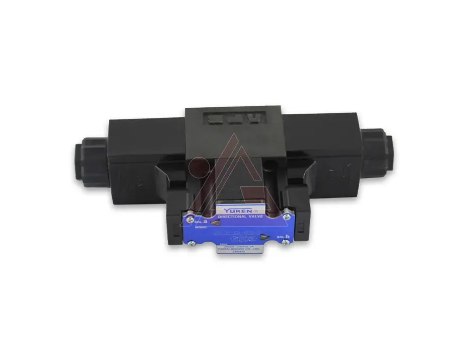 Directional Control Valve