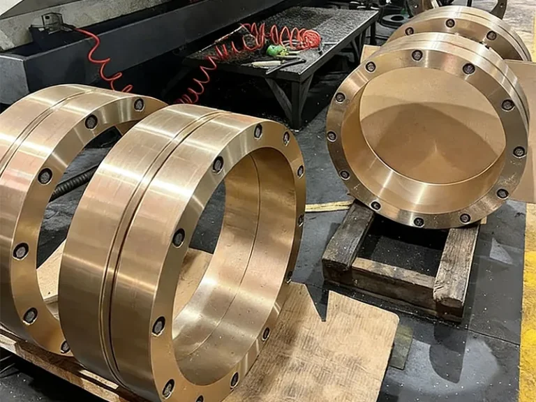 How to Rebuild a Hydraulic Cylinder