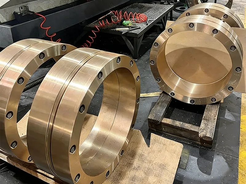 How to Rebuild a Hydraulic Cylinder