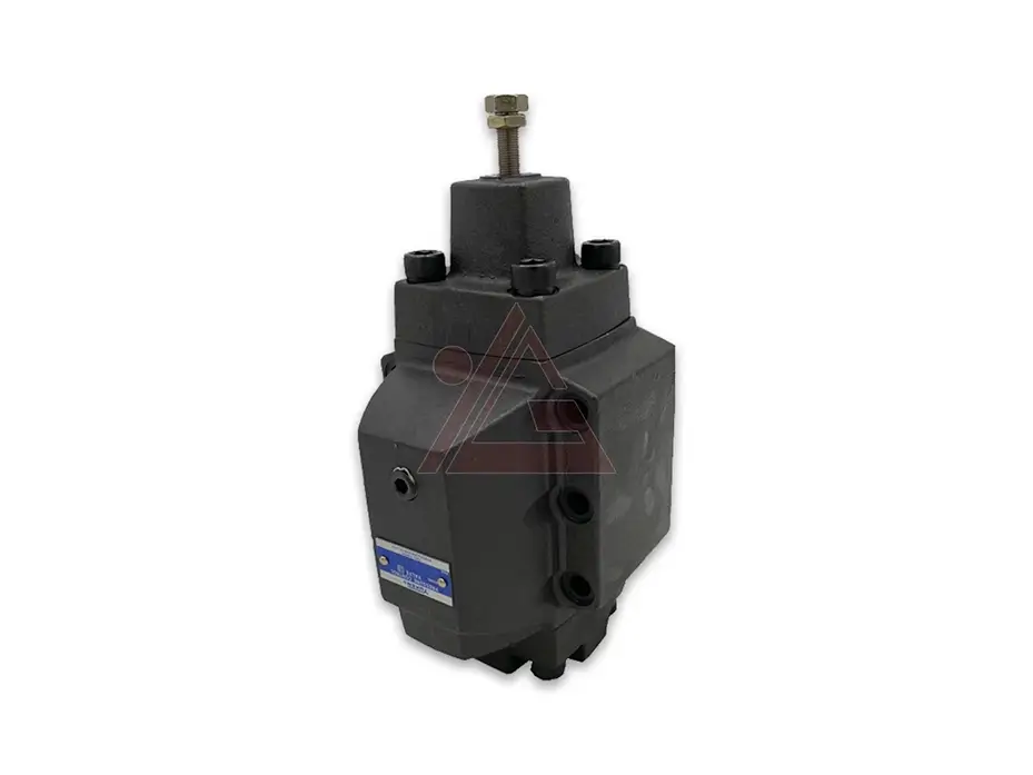 Pressure Control Valve