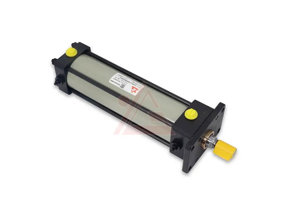 Tie-Rod Hydraulic Cylinder