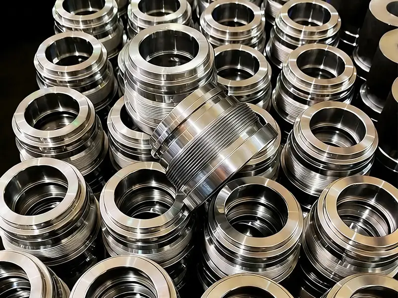 Seal Installation Tools