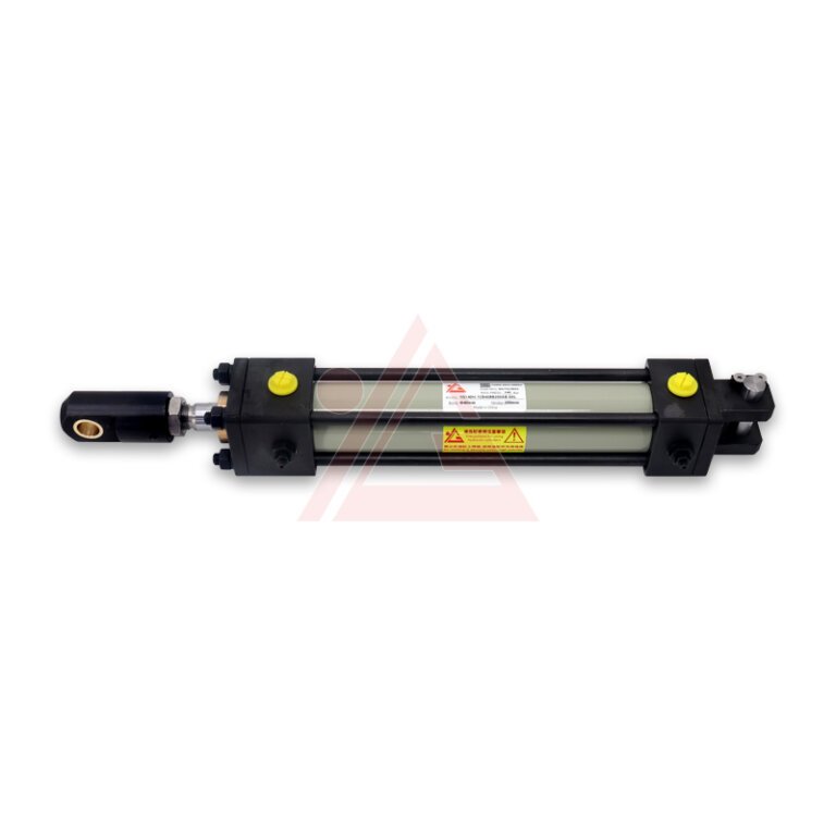 140 Bar Tie Rod Hydraulic Cylinders For Excavator