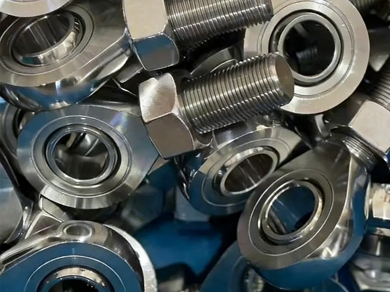 Over-Tightening or Under-Tightening Fasteners