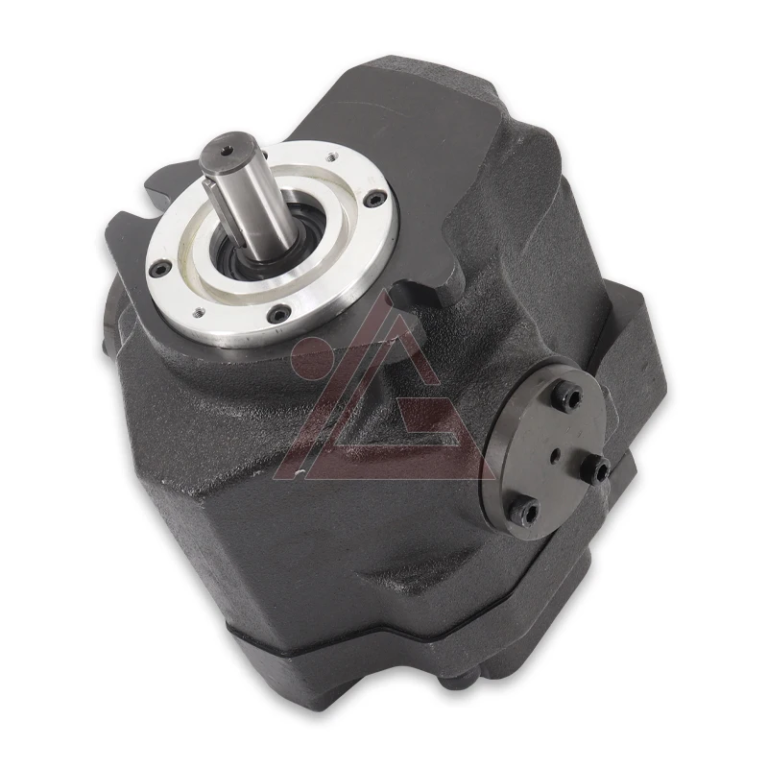 A Series Low Noise YUKEN A22-F-R-04-B-K-32 Variable Displacement Piston Pumps for Marine-2