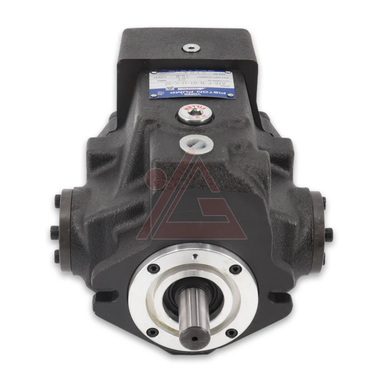 A Series Low Noise YUKEN A22-F-R-04-B-K-32 Variable Displacement Piston Pumps for Marine