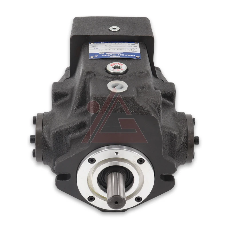 A Series Low Noise YUKEN A22-F-R-04-B-K-32 Variable Displacement Piston Pumps for Marine