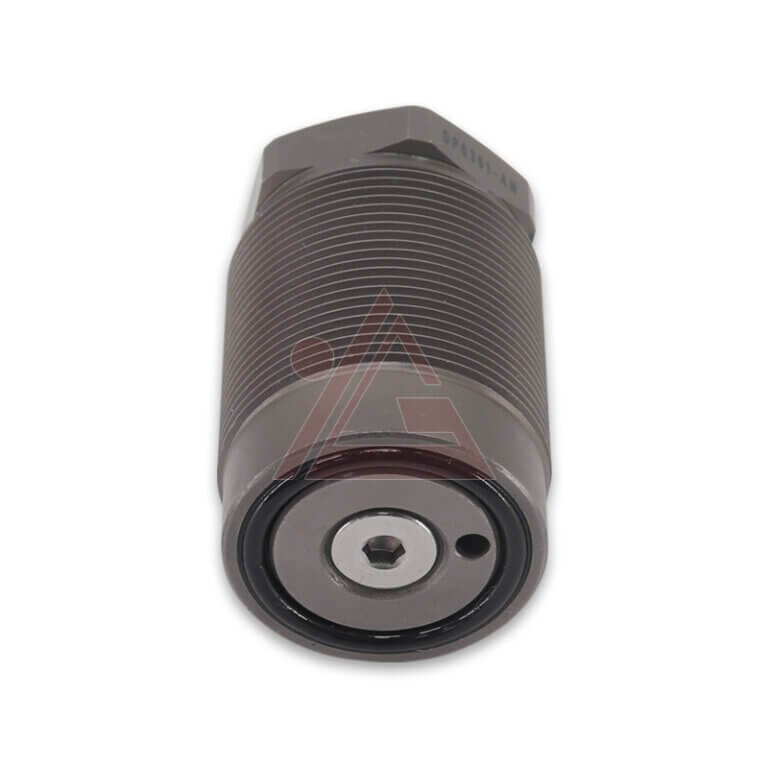 Automatic Positioning Support Hydraulic Cylinder-3