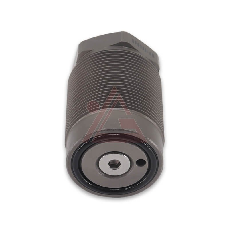 Automatic Positioning Support Hydraulic Cylinder-3