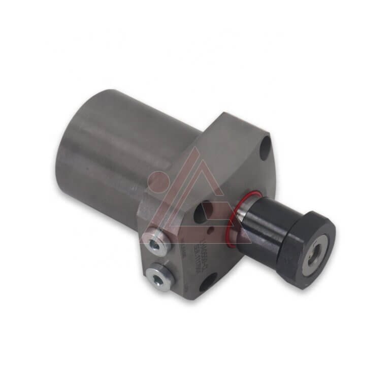 Automatic and Compact Hydraulic Rotary cylinder-3