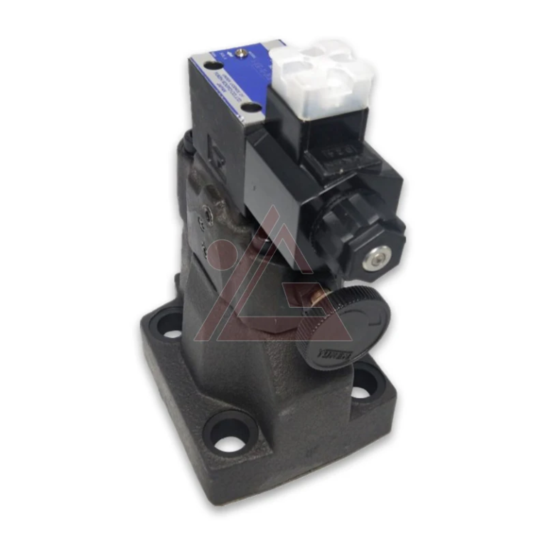 B3G Series Versatility YUKEN B3G-03-V-10 High Pressure Type Relief Valves for Injection-2