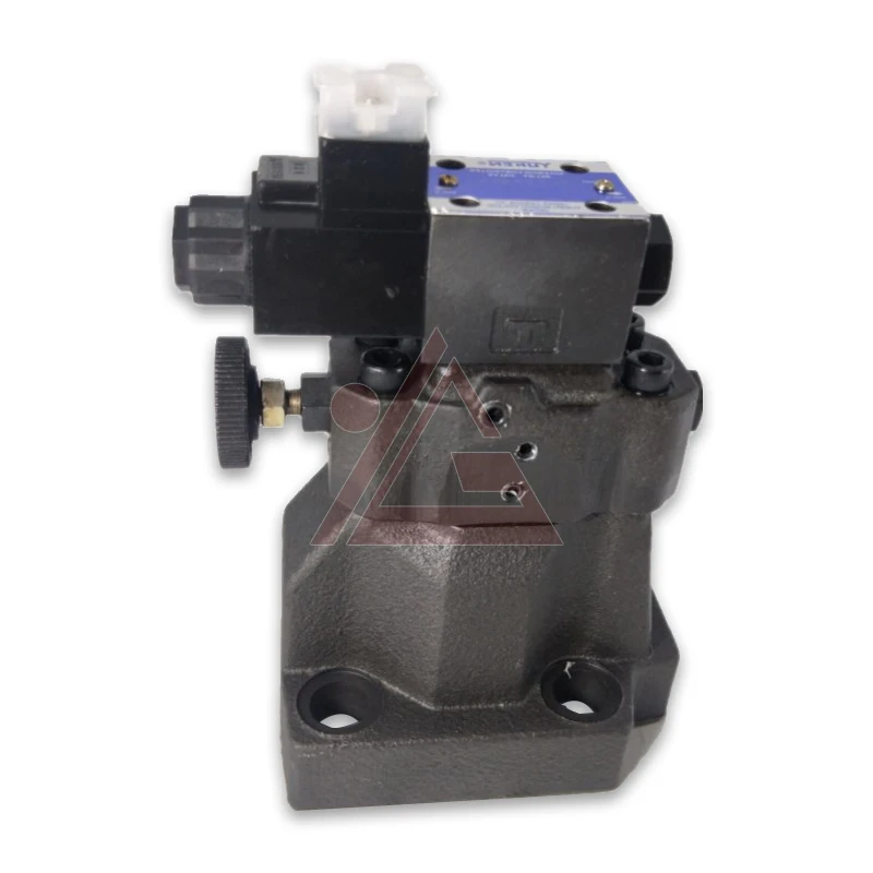 B3G Series Versatility YUKEN B3G-03-V-10 High Pressure Type Relief Valves for Injection