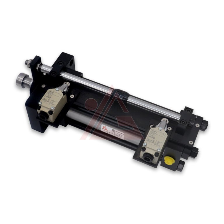 Cost-effective Limit Sensor Mold Hydraulic Cylinder-4