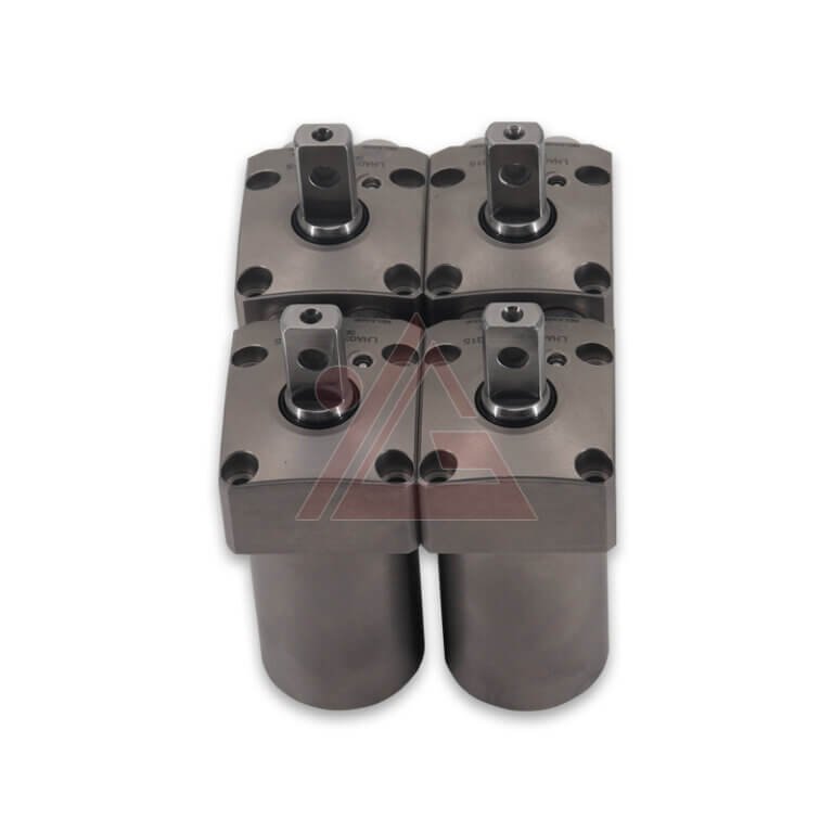 Durability and Reliability Hydraulic Swing Clamp Cylinder