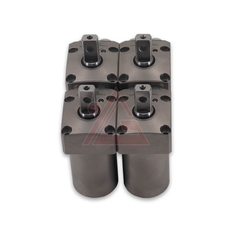 Durability and Reliability Hydraulic Swing Clamp Cylinder