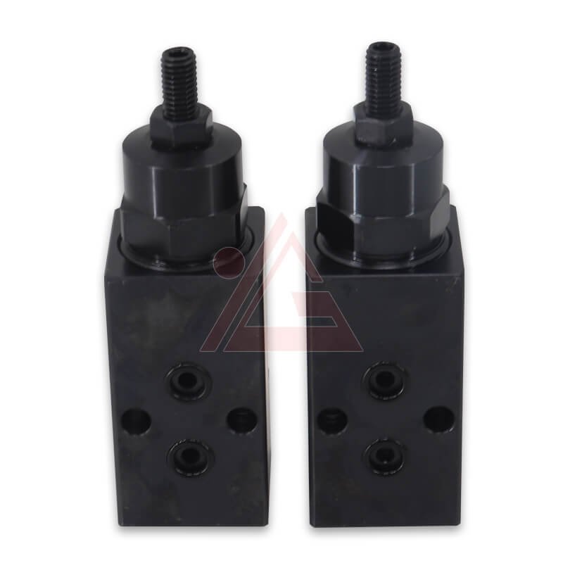 Durability and Reliability Straight Linear Clamping Cylinder