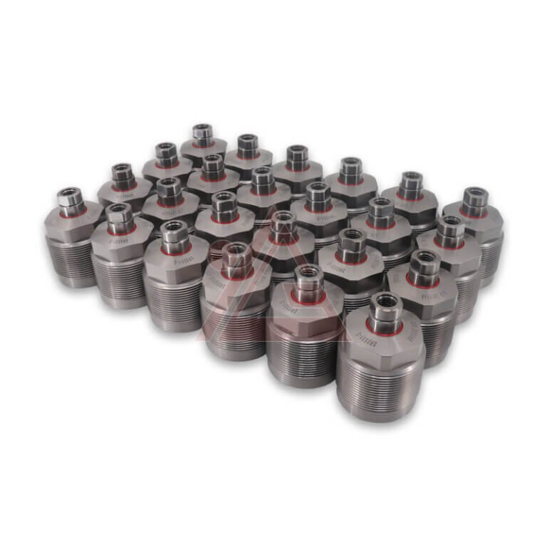 Durable and Customized Support Hydraulic Cylinder-2