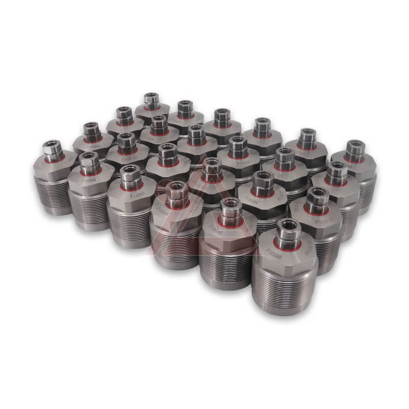 Durable and Customized Support Hydraulic Cylinder-2