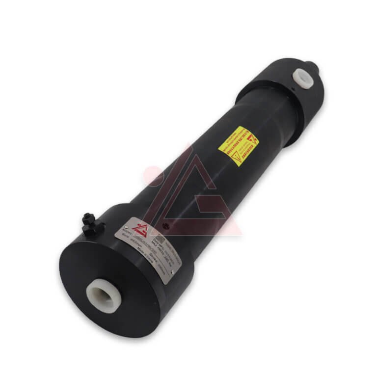 Durable and Efficient Metallurgical Hydraulic Cylinder-2