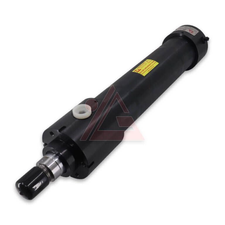 Durable and Efficient Metallurgical Hydraulic Cylinder-3