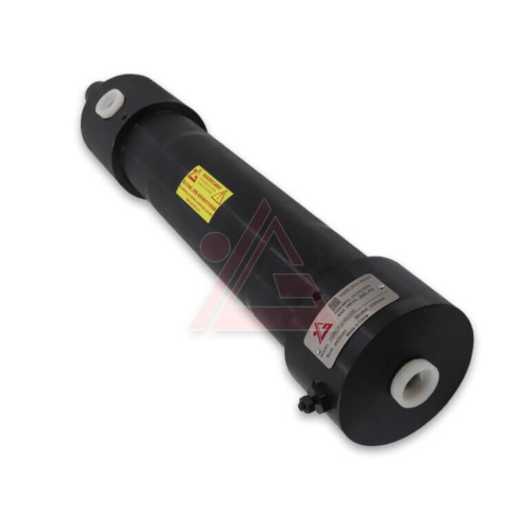Durable and Efficient Metallurgical Hydraulic Cylinder
